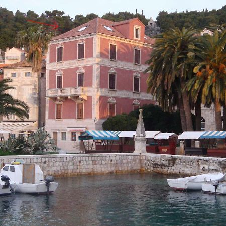 Hvar Attic Modern Design - Town Center With A Great View Хвар Екстериор снимка