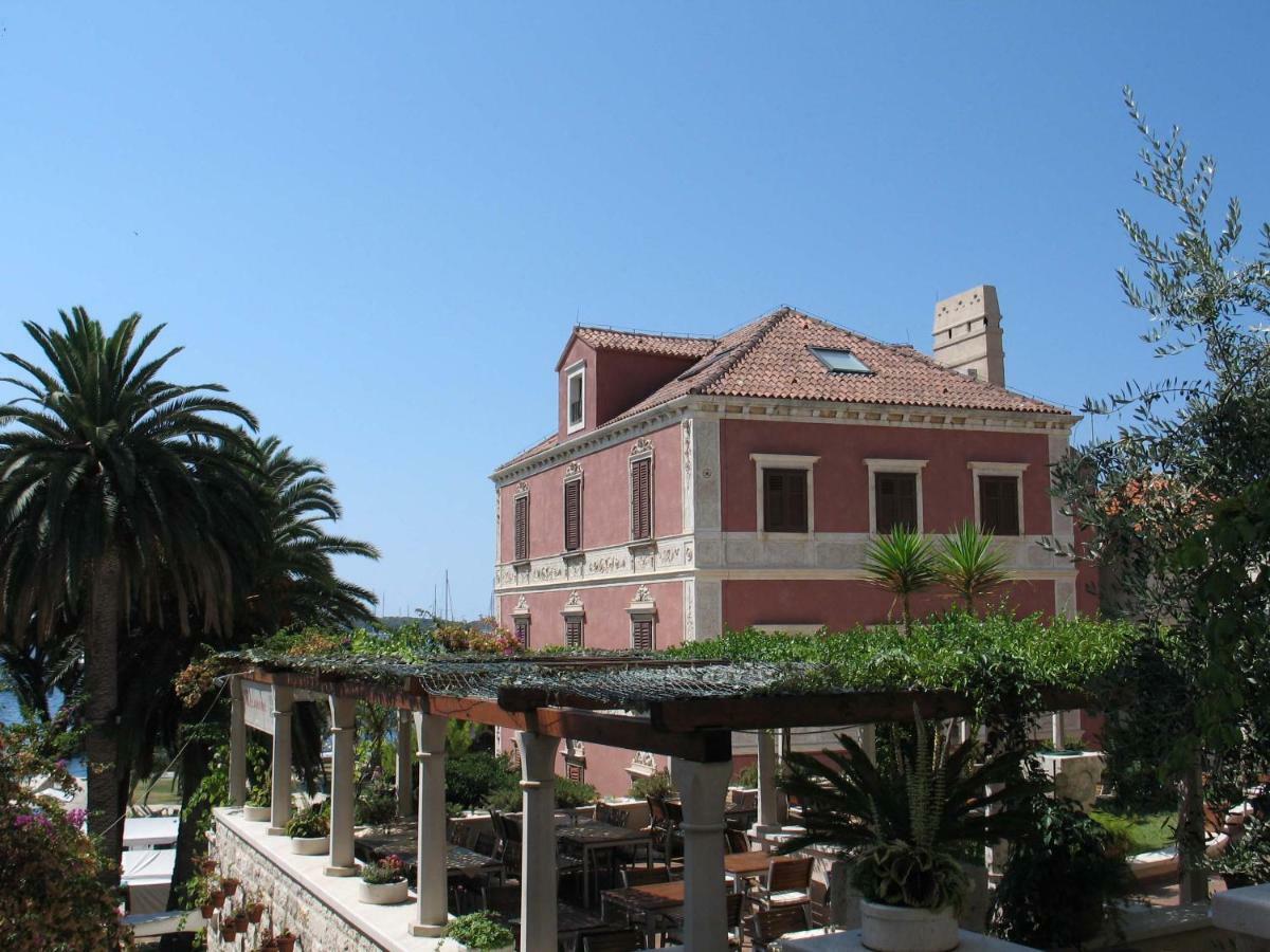 Hvar Attic Modern Design - Town Center With A Great View Хвар Екстериор снимка